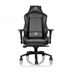 Thermaltake X Comfort Black Gaming Chair 